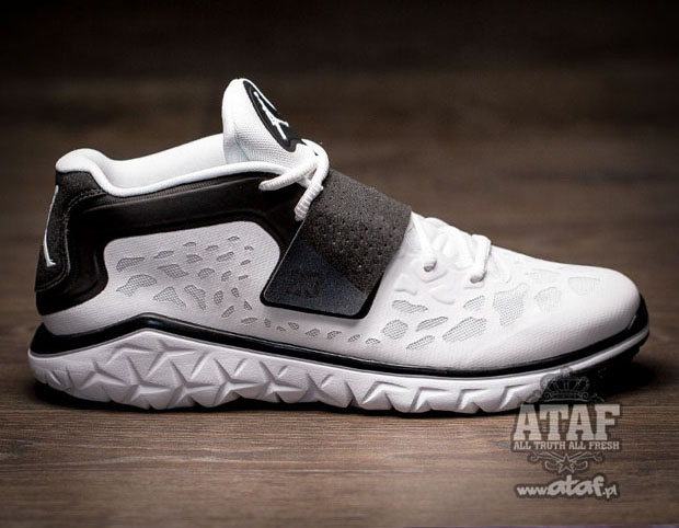 jordan flight flex shoes