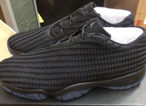jordan future low gamma