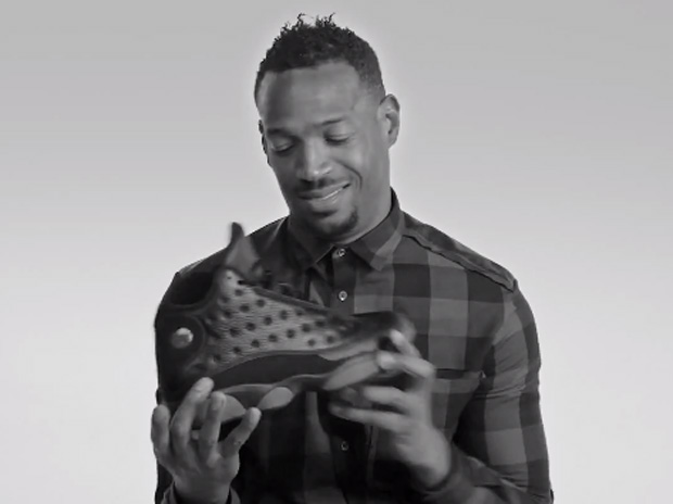 when did the first pair of air jordans come out