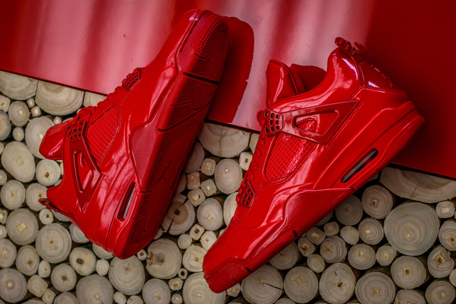 Nike Air Jordan 11lab4 Nike Air Jordan 11lab4