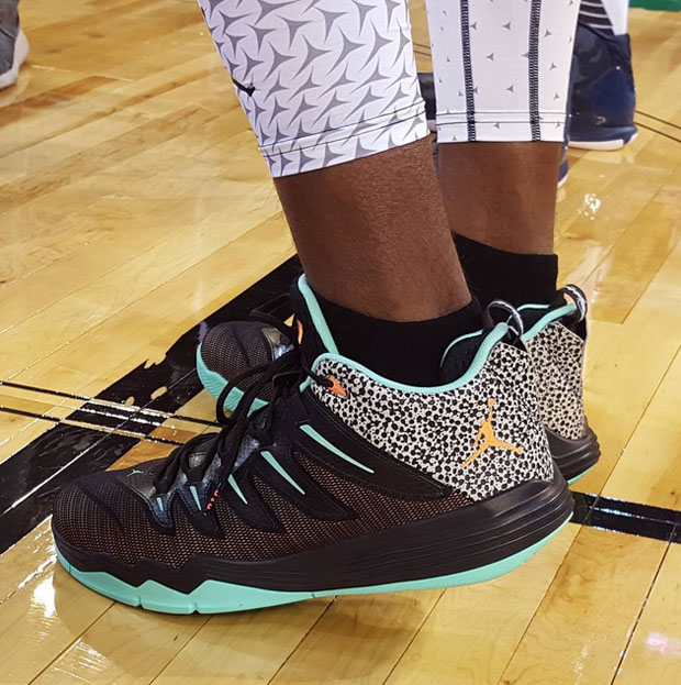chris jordan shoes