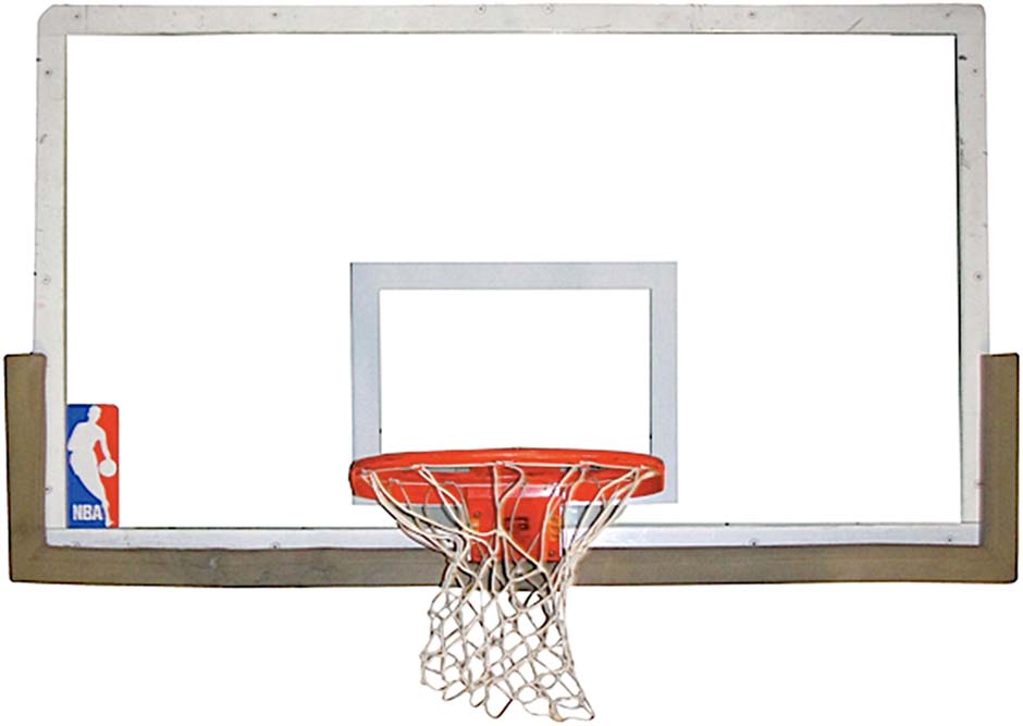 michael jordan backboard
