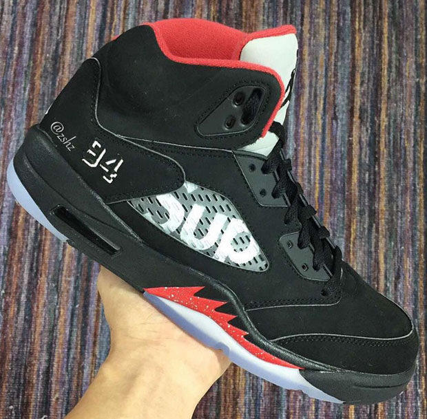 jordan 5 supreme release date jordan 5 supreme release date