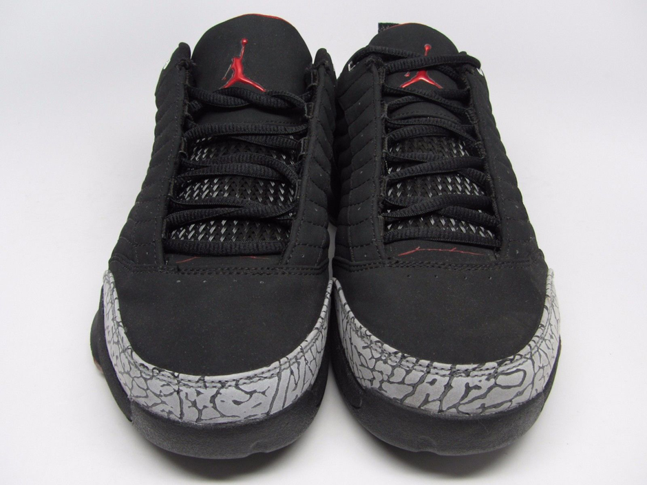 The Daily Jordan: Air Jordan XIX Low - 2004 - Air Jordans, Release Dates & More | JordansDaily.com