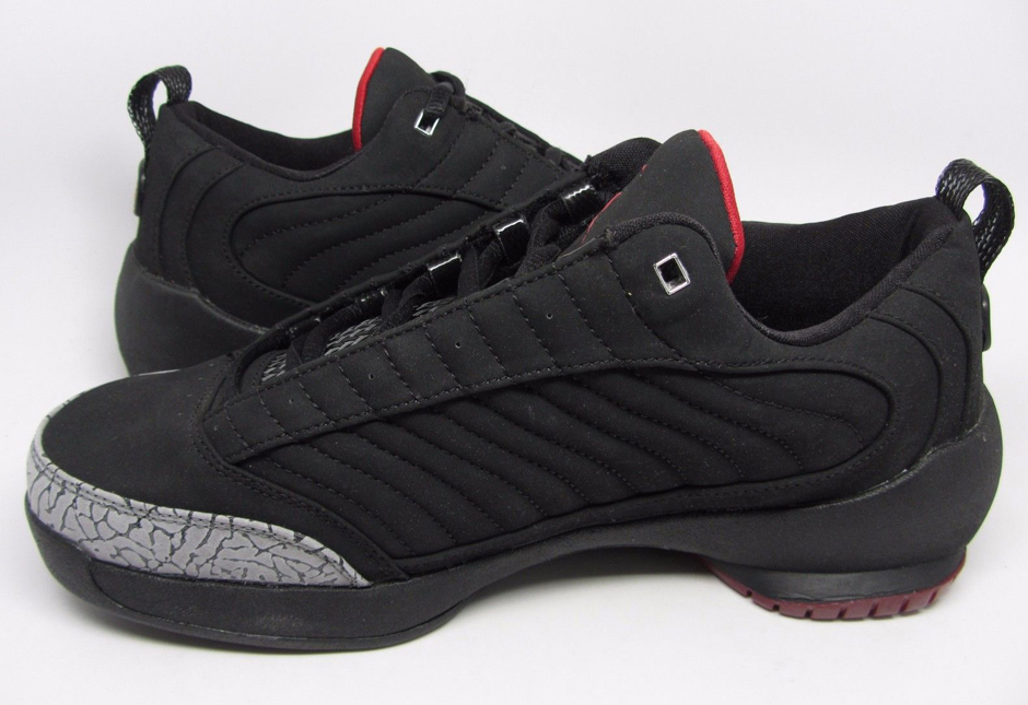 The Daily Jordan: Air Jordan XIX Low - 2004 - Air Jordans, Release Dates & More | JordansDaily.com