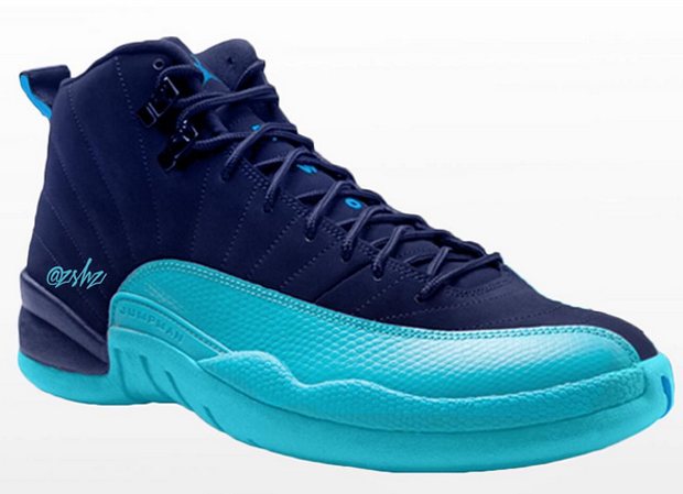 12s gamma