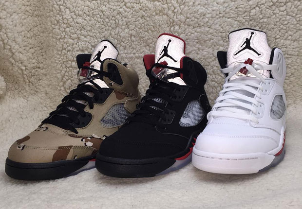 supreme jordan air supreme jordan air