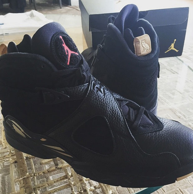 air jordan retro 8 ovo air jordan retro 8 ovo