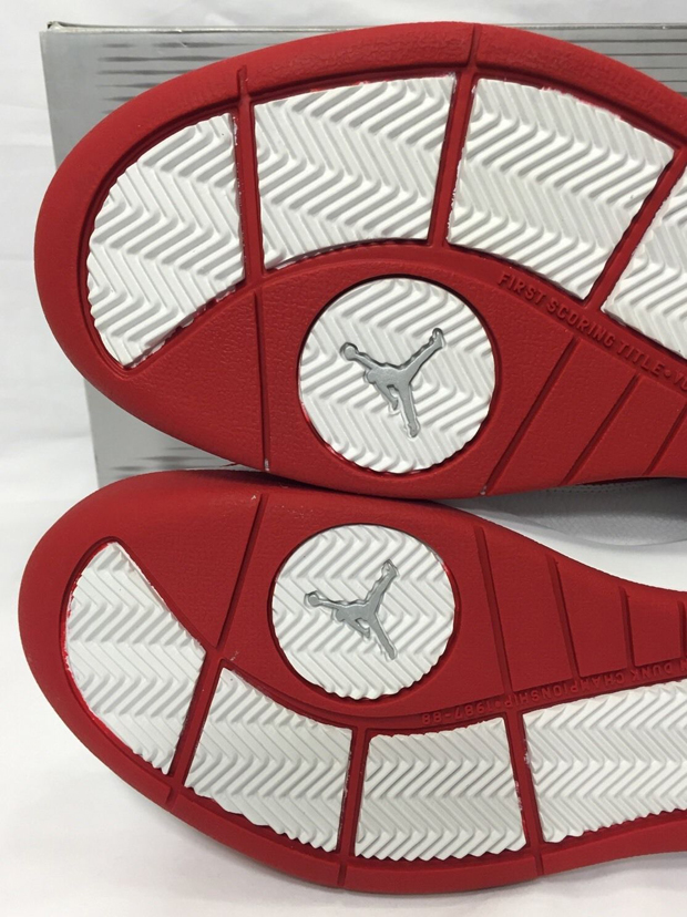 nu retro air jordan 2