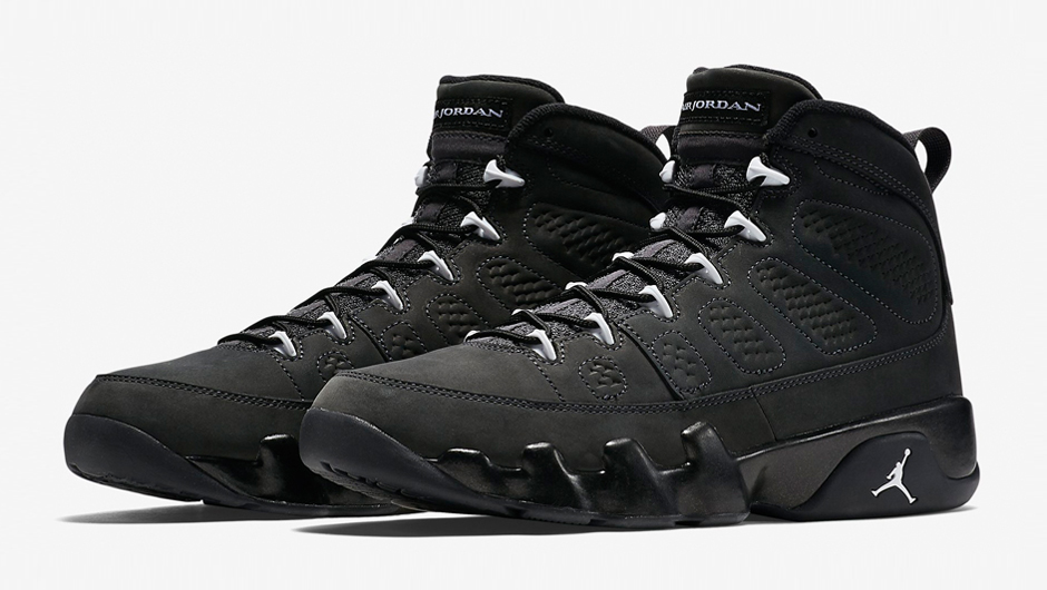 wmns air jordan 9