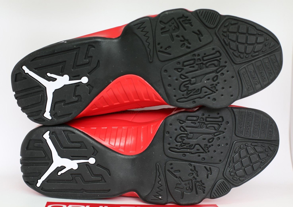 jordan motorboat jones