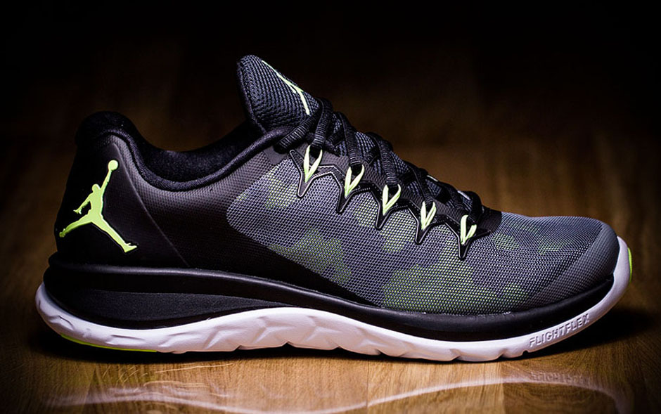 nike jordan flight runner 2