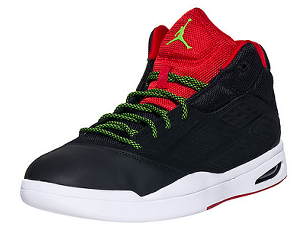 Jordan New School Jordan New School