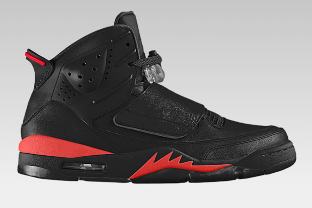 jordan 3 son of mars