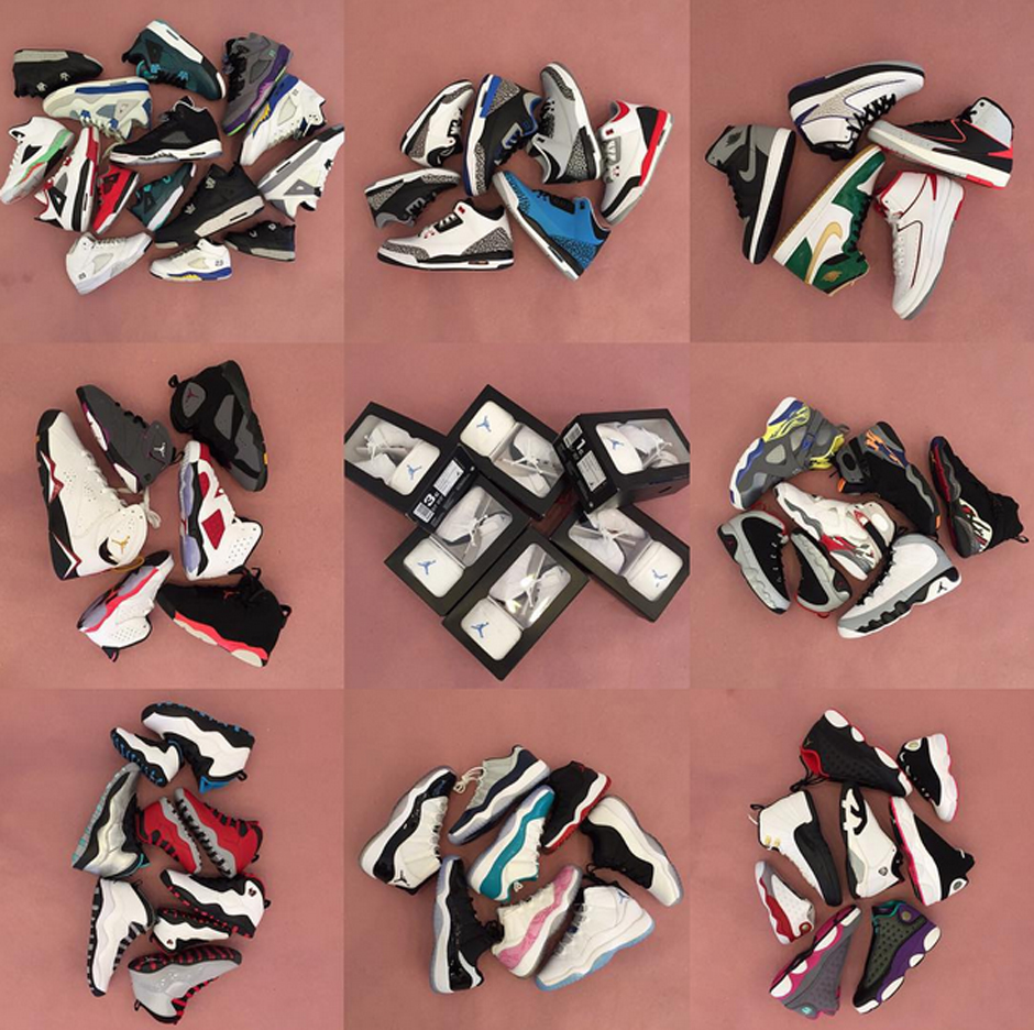 buy air jordans in bulk