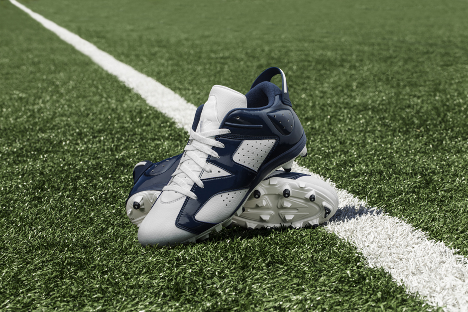 new jordan cleats football