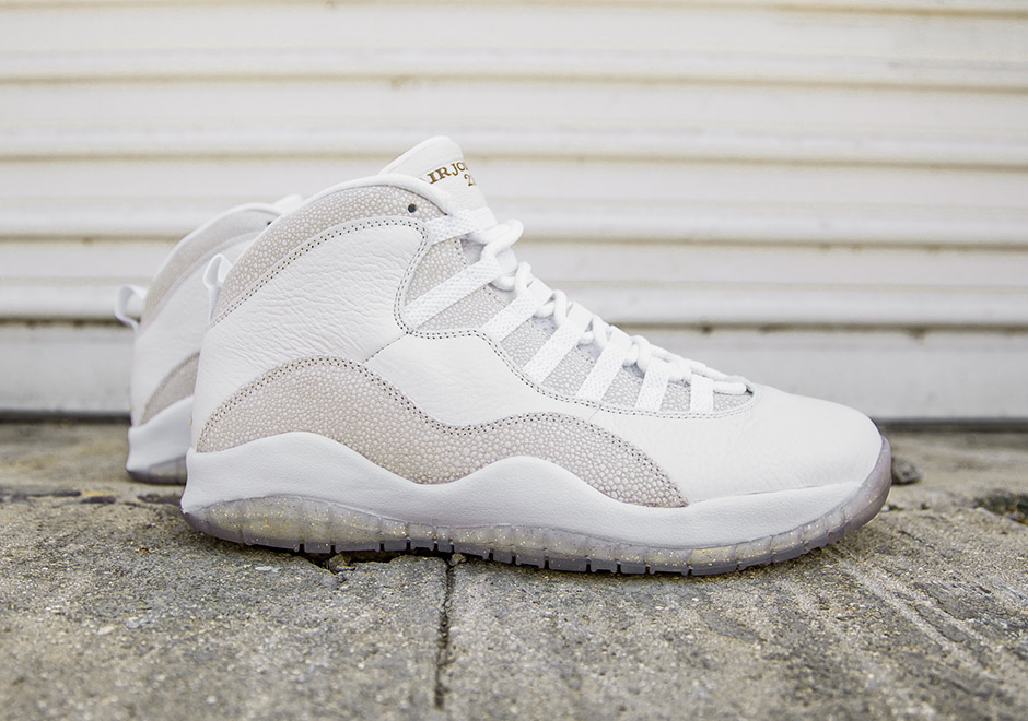 jordan 10 ovo real vs fake