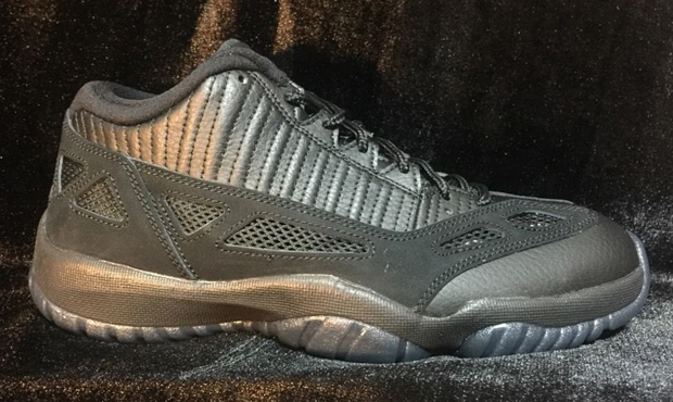 jordan 11 ie referee