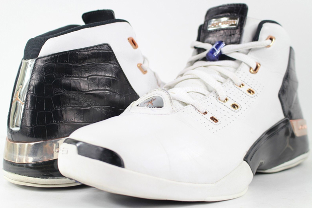 april 17th jordan ones