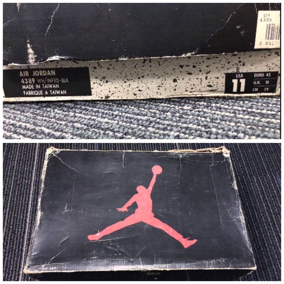 jordan 6 1991 bulls