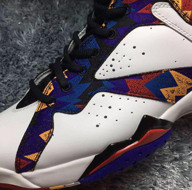 jordan nothing but net