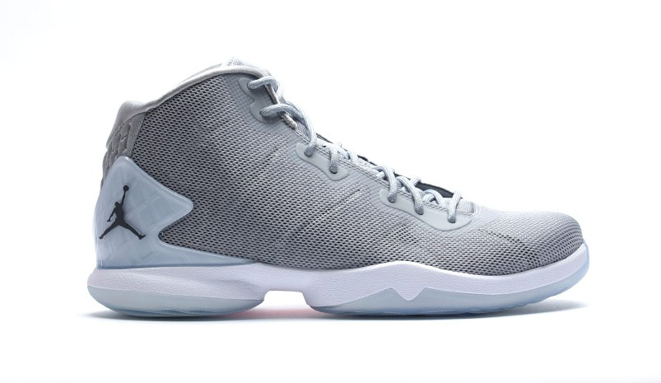 jordan super fly 4 black infrared