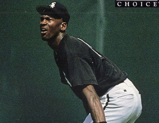 michael jordan barons