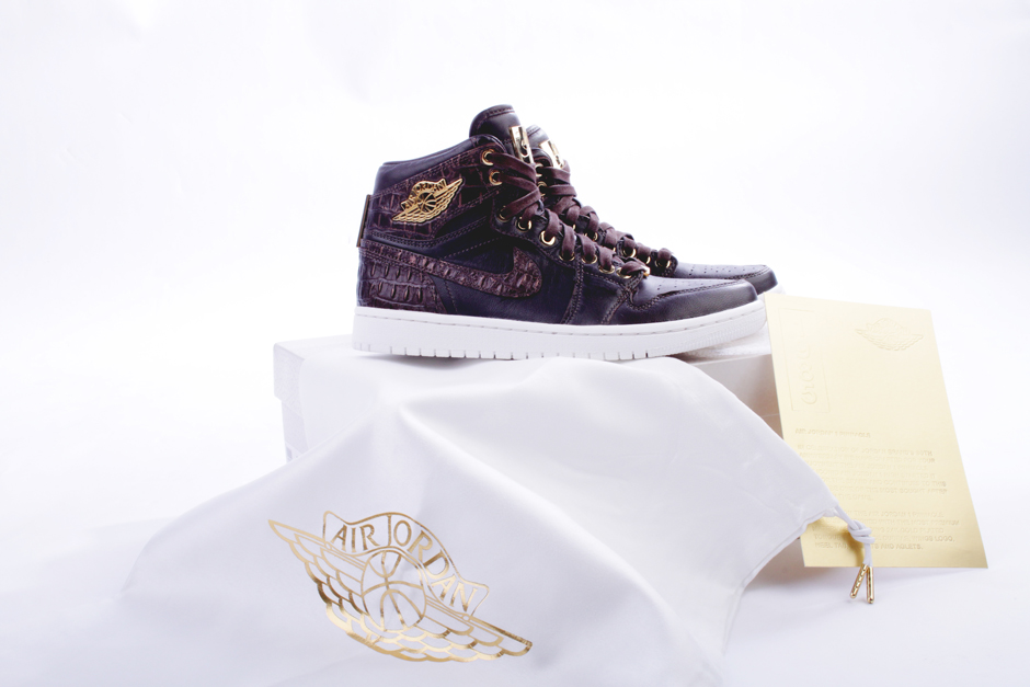 baroque brown jordan 1 outfit