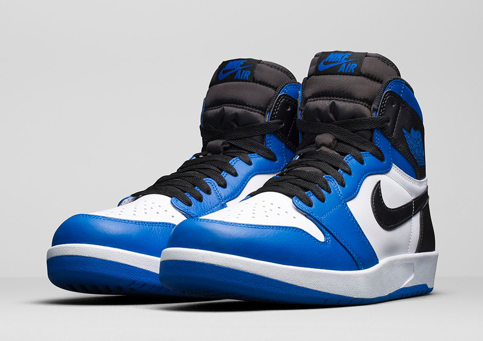 Nike Air Jordan 1.5 Retro 1 Soar Mens Sz 10 Reverse Fragments Royal Blue New Ds Nike Air Jordan 1.5 Retro 1 Soar Mens Sz 10 Reverse Fragments Royal Blue New Ds