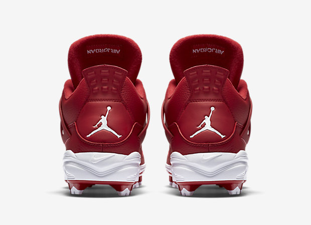 jordan baseball cleats size 14