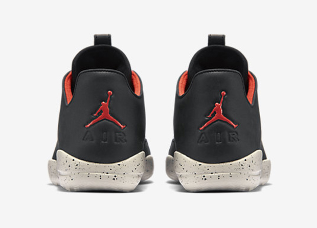 jordan eclipse black