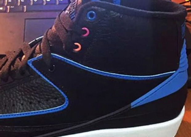 air jordan radio raheem