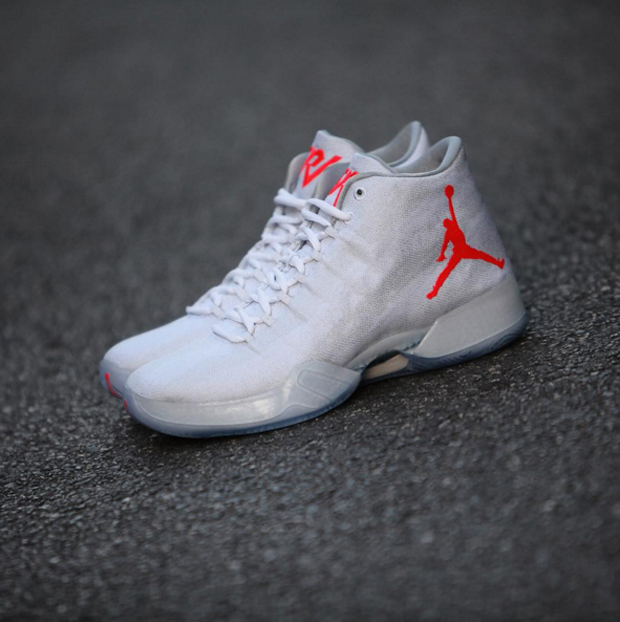 air jordan 29 white
