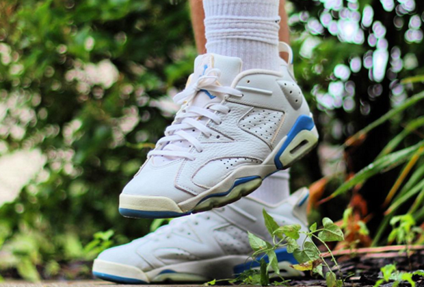 jordan retro 3 carolina