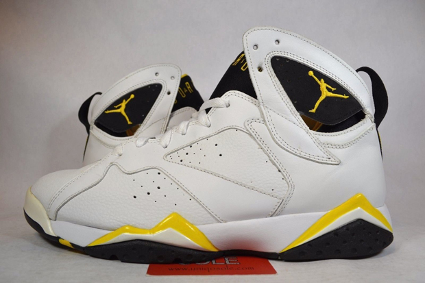 7a jordans