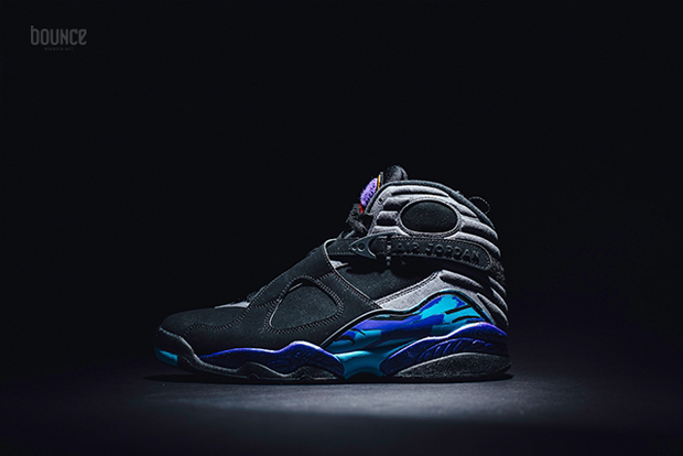 jordan 8 aqua price