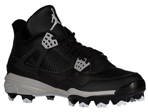 retro 13 baseball cleats