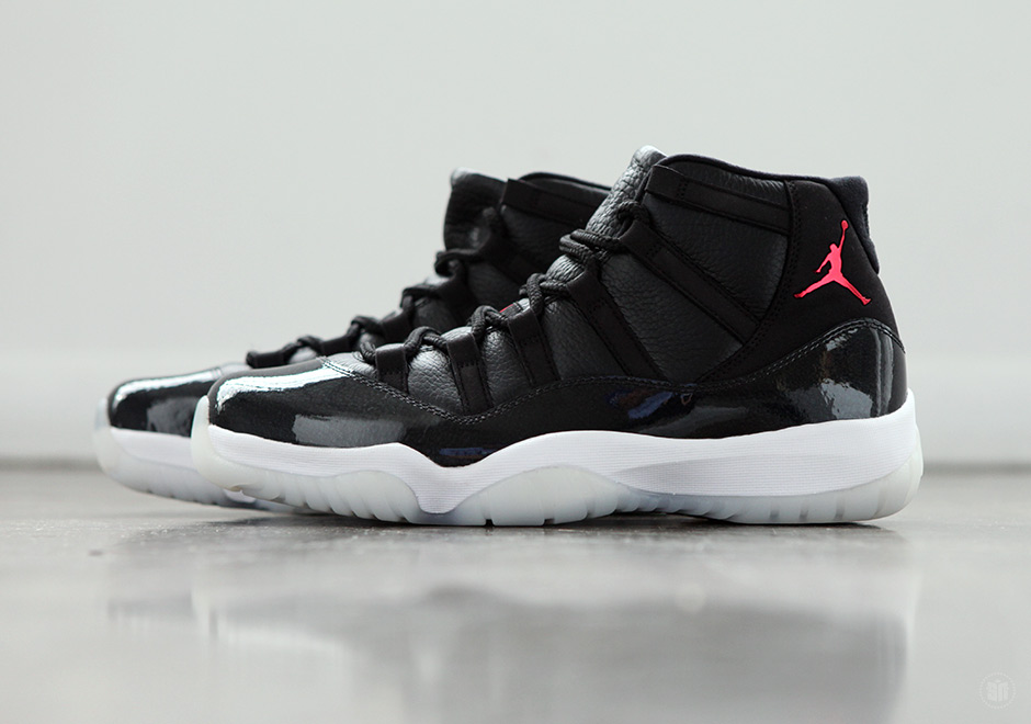 jordan 11 december 2020