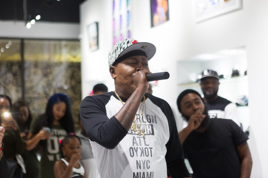Trick Daddy Tour Dates Trick Daddy Tour Dates