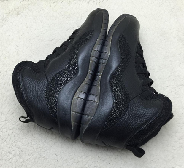 Jordan Ovo Black Jordan Ovo Black