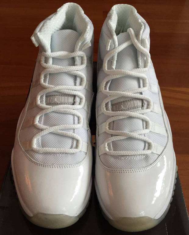 jordan 11s 25th