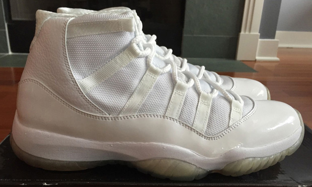 jordan 11s 25th