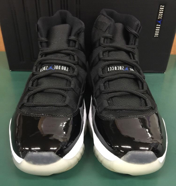 air jordan 12 space jam - Liening Edge | Blog