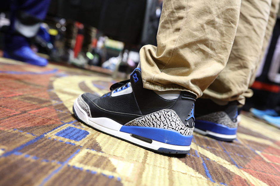 footaction air jordan