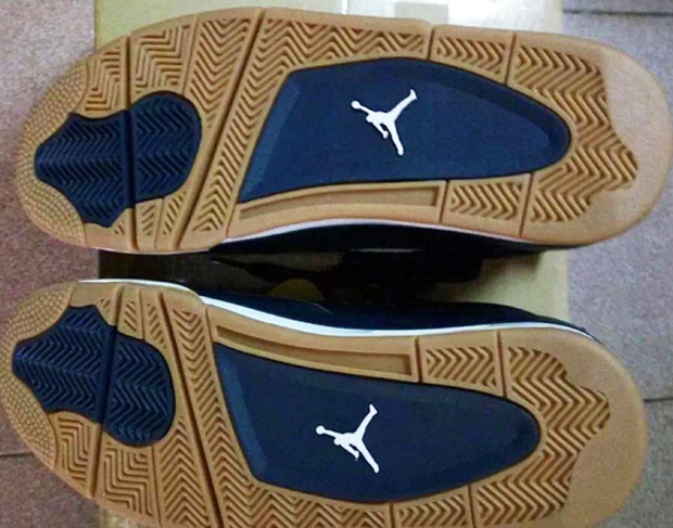 dunk from above jordans