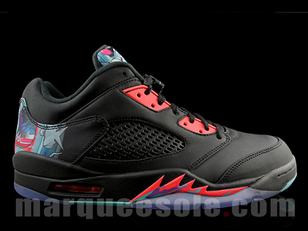 air jordan 5 low price