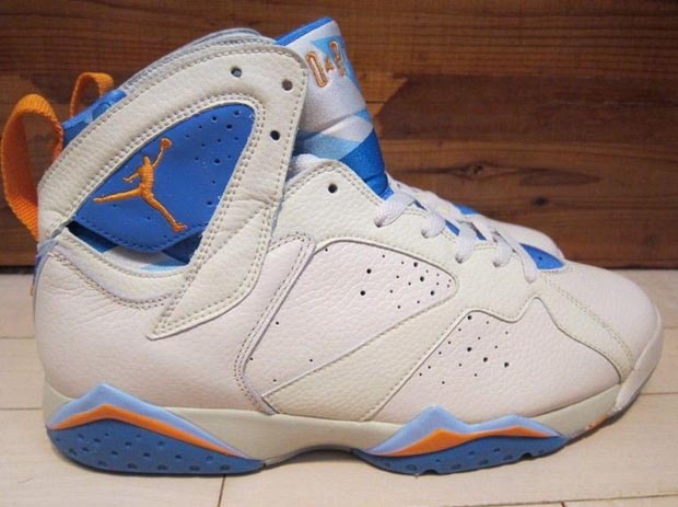 jordan 7 ice blue