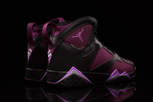 jordan 7 mulberry