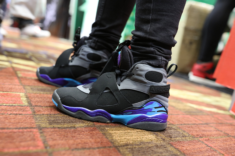 footaction air jordan