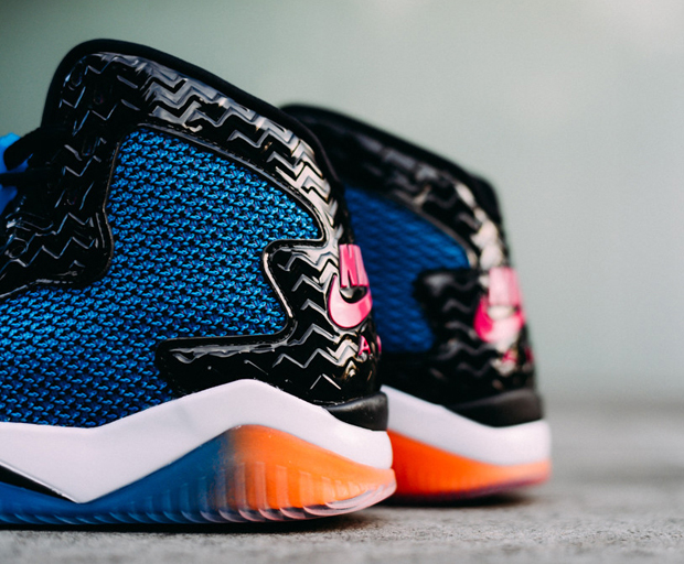 radio raheem sneakers